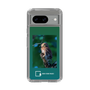 Slim Protection Case［ Green Future Project - Ferruginous Pygmy Owl ］