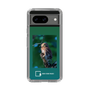 Slim Protection Case［ Green Future Project - Ferruginous Pygmy Owl ］