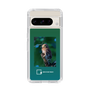 Slim Protection Case［ Green Future Project - Ferruginous Pygmy Owl ］