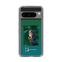 Slim Protection Case［ Green Future Project - Ferruginous Pygmy Owl ］