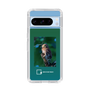 Slim Protection Case［ Green Future Project - Ferruginous Pygmy Owl ］