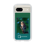 Slim Protection Case［ Green Future Project - Ferruginous Pygmy Owl ］
