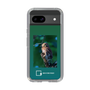 Slim Protection Case［ Green Future Project - Ferruginous Pygmy Owl ］