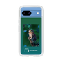 Slim Protection Case［ Green Future Project - Ferruginous Pygmy Owl ］
