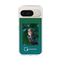 Slim Protection Case［ Green Future Project - Ferruginous Pygmy Owl ］