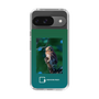 Slim Protection Case［ Green Future Project - Ferruginous Pygmy Owl ］