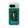 Slim Protection Case［ Green Future Project - Ferruginous Pygmy Owl ］