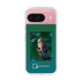 Slim Protection Case［ Green Future Project - Ferruginous Pygmy Owl ］