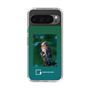 Slim Protection Case［ Green Future Project - Ferruginous Pygmy Owl ］