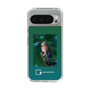 Slim Protection Case［ Green Future Project - Ferruginous Pygmy Owl ］