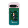 Slim Protection Case［ Green Future Project - Ferruginous Pygmy Owl ］