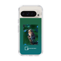 Slim Protection Case［ Green Future Project - Ferruginous Pygmy Owl ］