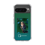 Slim Protection Case［ Green Future Project - Ferruginous Pygmy Owl ］