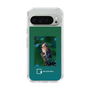 Slim Protection Case［ Green Future Project - Ferruginous Pygmy Owl ］