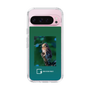 Slim Protection Case［ Green Future Project - Ferruginous Pygmy Owl ］