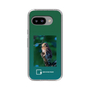 Slim Protection Case［ Green Future Project - Ferruginous Pygmy Owl ］