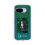Slim Protection Case［ Green Future Project - Ferruginous Pygmy Owl ］