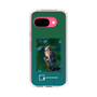 Slim Protection Case［ Green Future Project - Ferruginous Pygmy Owl ］