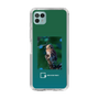 Slim Protection Case［ Green Future Project - Ferruginous Pygmy Owl ］