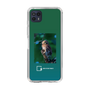 Slim Protection Case［ Green Future Project - Ferruginous Pygmy Owl ］