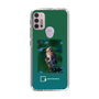 Slim Protection Case［ Green Future Project - Ferruginous Pygmy Owl ］