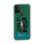 Slim Protection Case［ Green Future Project - Ferruginous Pygmy Owl ］