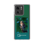 Slim Protection Case［ Green Future Project - Ferruginous Pygmy Owl ］