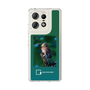 Slim Protection Case［ Green Future Project - Ferruginous Pygmy Owl ］