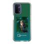 Slim Protection Case［ Green Future Project - Ferruginous Pygmy Owl ］