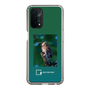 Slim Protection Case［ Green Future Project - Ferruginous Pygmy Owl ］