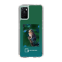 Slim Protection Case［ Green Future Project - Ferruginous Pygmy Owl ］