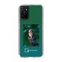 Slim Protection Case［ Green Future Project - Ferruginous Pygmy Owl ］