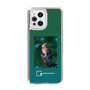 Slim Protection Case［ Green Future Project - Ferruginous Pygmy Owl ］