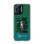 Slim Protection Case［ Green Future Project - Ferruginous Pygmy Owl ］