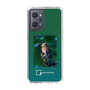 Slim Protection Case［ Green Future Project - Ferruginous Pygmy Owl ］