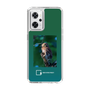 Slim Protection Case［ Green Future Project - Ferruginous Pygmy Owl ］