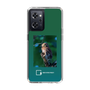 Slim Protection Case［ Green Future Project - Ferruginous Pygmy Owl ］