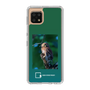 Slim Protection Case［ Green Future Project - Ferruginous Pygmy Owl ］