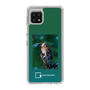 Slim Protection Case［ Green Future Project - Ferruginous Pygmy Owl ］