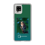 Slim Protection Case［ Green Future Project - Ferruginous Pygmy Owl ］