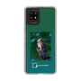 Slim Protection Case［ Green Future Project - Ferruginous Pygmy Owl ］
