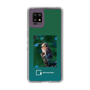 Slim Protection Case［ Green Future Project - Ferruginous Pygmy Owl ］