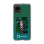 Slim Protection Case［ Green Future Project - Ferruginous Pygmy Owl ］