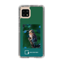 Slim Protection Case［ Green Future Project - Ferruginous Pygmy Owl ］