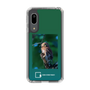 Slim Protection Case［ Green Future Project - Ferruginous Pygmy Owl ］
