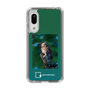 Slim Protection Case［ Green Future Project - Ferruginous Pygmy Owl ］