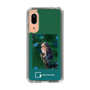 Slim Protection Case［ Green Future Project - Ferruginous Pygmy Owl ］