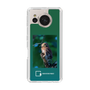 Slim Protection Case［ Green Future Project - Ferruginous Pygmy Owl ］