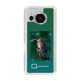 Slim Protection Case［ Green Future Project - Ferruginous Pygmy Owl ］