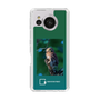 Slim Protection Case［ Green Future Project - Ferruginous Pygmy Owl ］